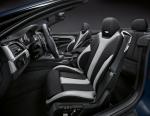 BMW M4 Convertible 30 Jahre Edition 2018 года (WW)